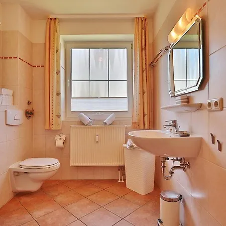 公寓 Gorch-fock-strasse 34 Gorch-fock-str 34 1