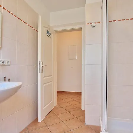 Gorch-fock-strasse 34 Gorch-fock-str 34 1 Apartment Timmendorfer Strand