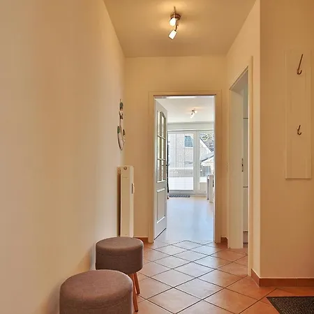 Apartment Gorch-fock-strasse 34 Gorch-fock-str 34 1 Timmendorfer Strand
